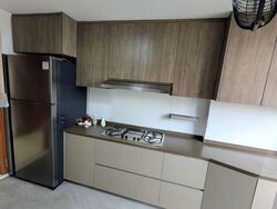 Palm Grove Condominium (D19), Condominium #573881711